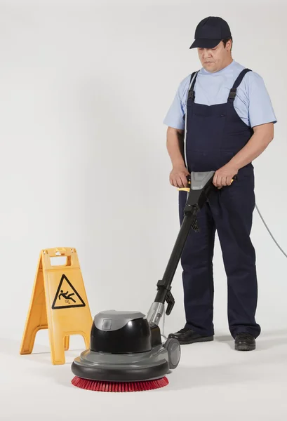 Cleaning — Stock Photo, Image