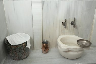 Türk Hamamı
