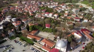 İzmir, Türkiye, Urlas Özbek Köy Limanı