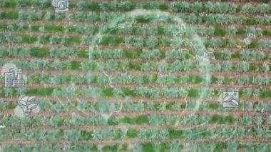 Sürdürülebilir toplum konsepti. Çevre teknolojisi. Sürdürülebilir kalkınma hedefleri. SDG 'ler.