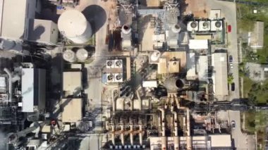 Endüstriyel teknoloji. İletişim ağı. Endüstriyel 4.0. Fabrika otomasyonu. Yüksek kalite 4k görüntü