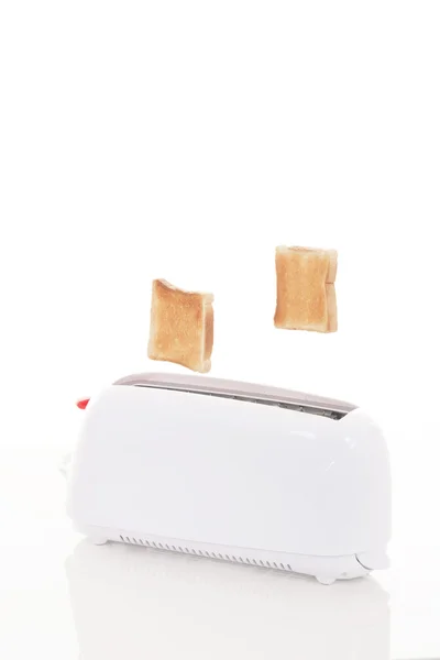 Toaster Breakfast Nobody Stock Photo 7529 Toaster Breakfast Nobody Stock Photo 7529