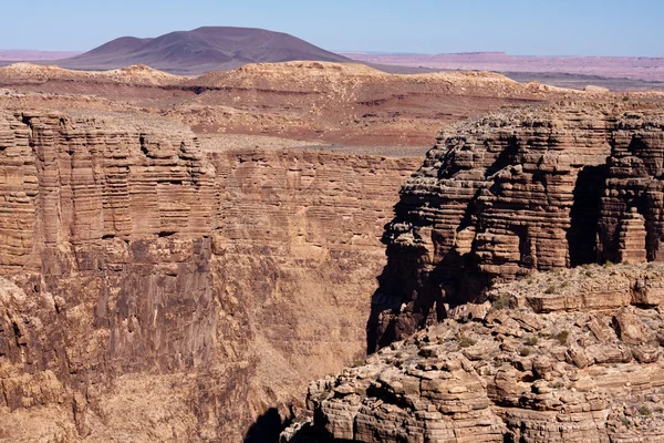 Grand canyon — Stock Photo, Image