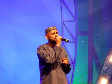 şarkıcı zain bhikha
