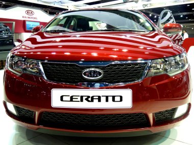 KIA Cerato