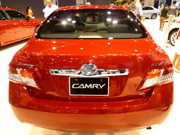 Toyota Camry — Foto Stock