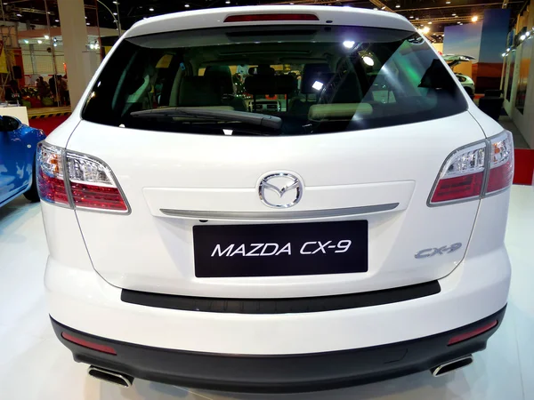 Mazda Cx-9 — Foto Stock