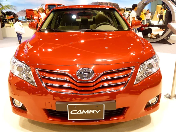 Toyota Camry — Stock Photo, Image
