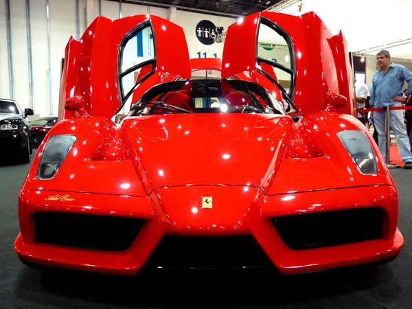 Ferrari Enzo — Zdjęcie stockowe