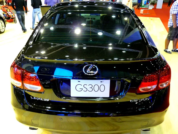 Lexus Gs300 — Stok fotoğraf