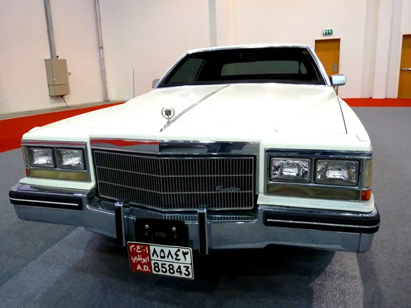 Vintage Cadillac — Foto Stock