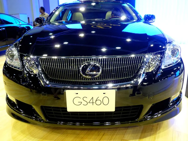 Lexus Gs460 — Stock fotografie