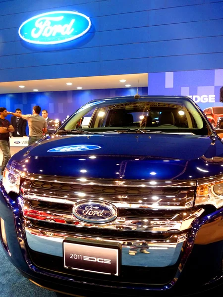 Ford Edge 2011 — Fotografia de Stock