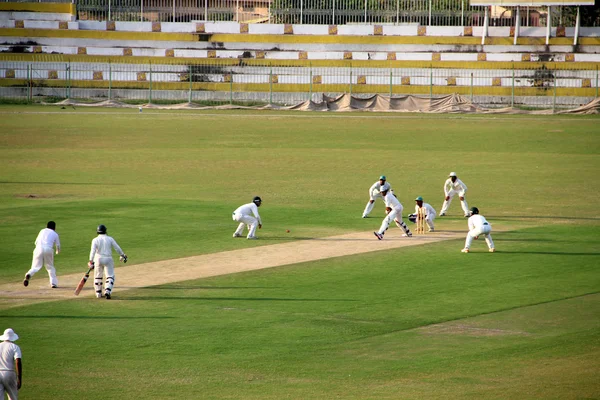 Danska Kaneria Bowling — Stockfoto