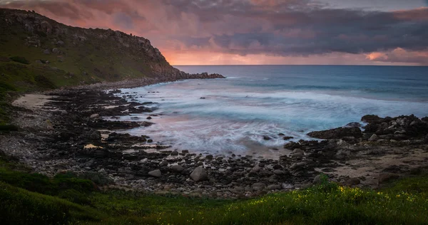 Rocky Cove — Stock Photo, Image