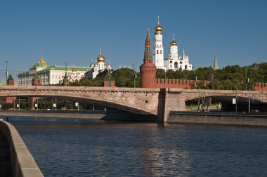 Moskova Kremlin