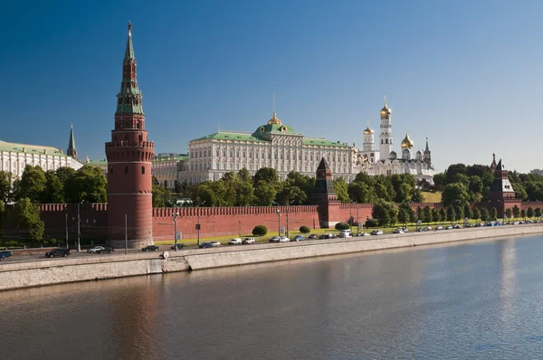 Moskova Kremlin Telifsiz Stok Imajlar