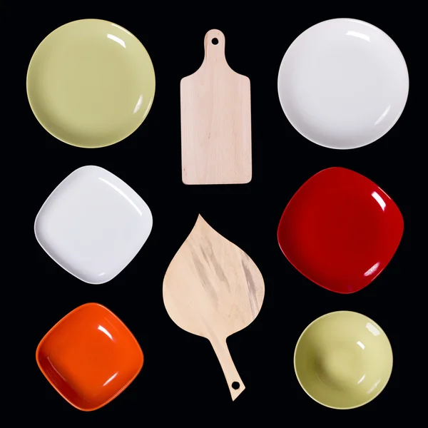 Kitchenware — Stock Photo, Image