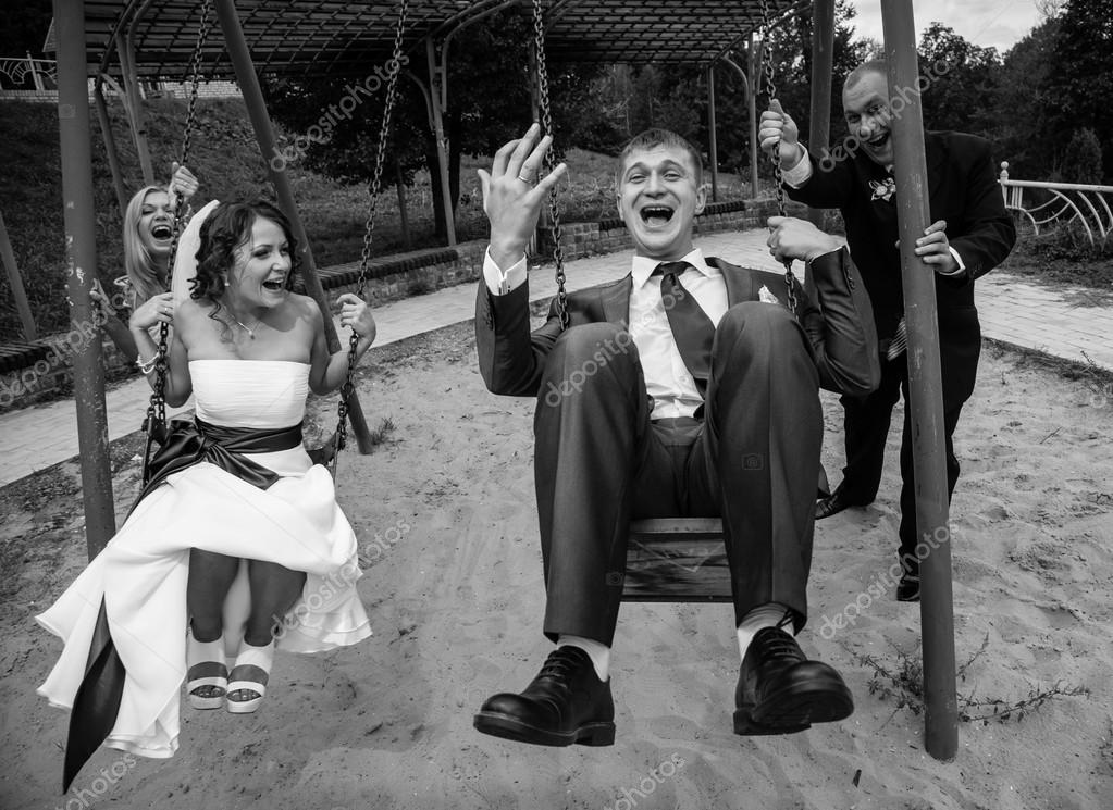 Kołysanie się i randki