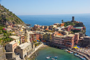 Vernazza