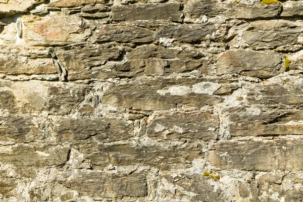 Old stone wall texture — Stock Photo, Image