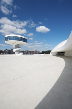 Niemeyer Merkezi