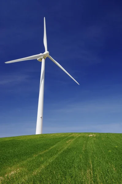 Wind energy — Stock Photo, Image