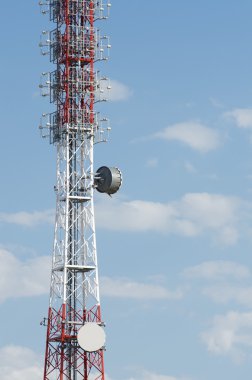 Telekomünikasyon Kulesi