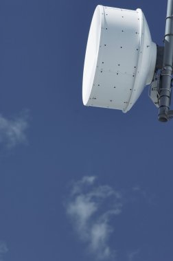 Telekomünikasyon Kulesi