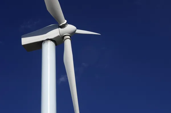 Windmolen — Stockfoto