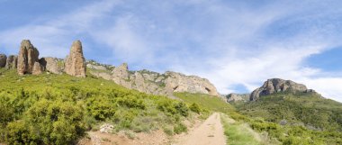 Riglos