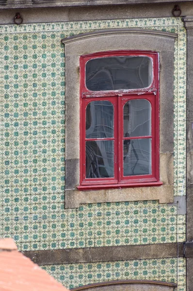 Fenster — Stockfoto