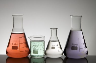 laboratuvar ekipmanı