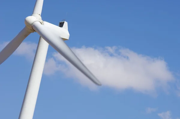 Windmill — Stock Photo, Image