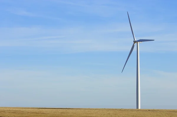 Molino de viento —  Fotos de Stock