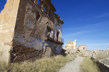 Belchite