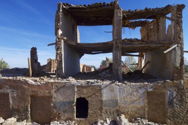 Belchite