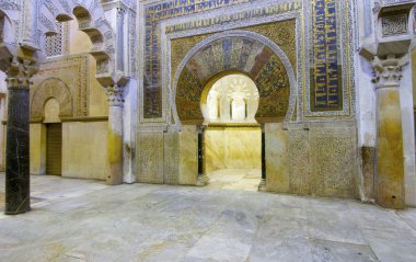 cordoba camii