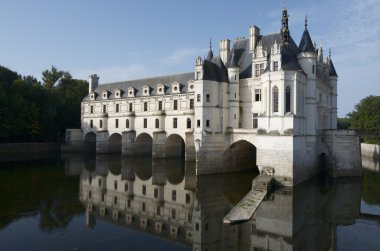 Chenonceau