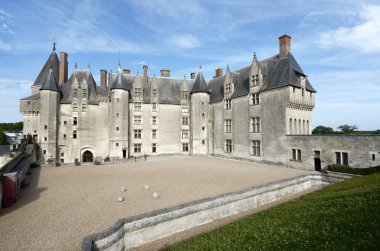 Langeais