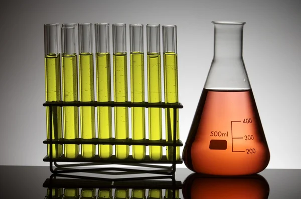 Laboratory — Stock Photo, Image