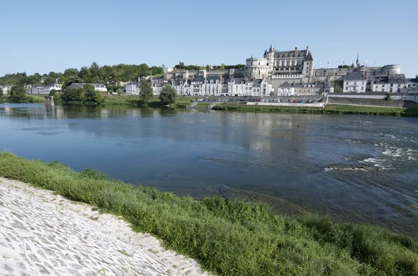 Amboise — Foto Stock