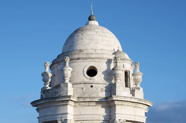Torre de Cádiz — Fotografia de Stock