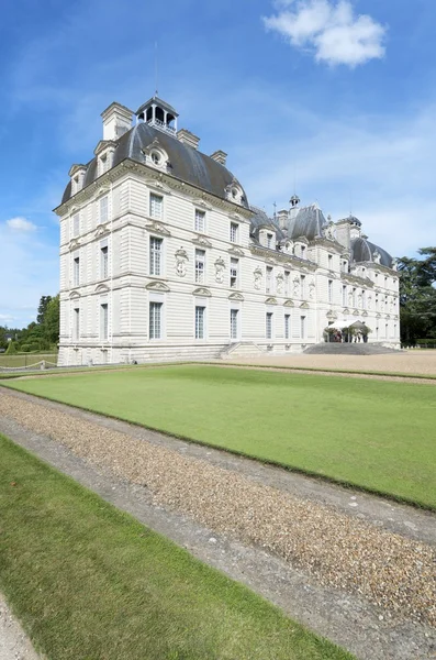 Cheverny... — Fotografia de Stock