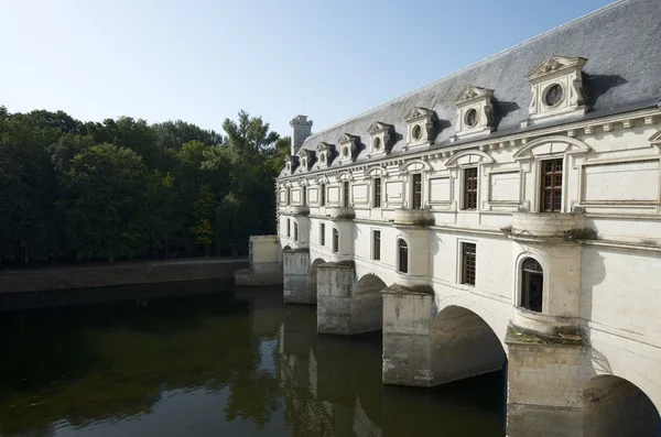 Chenonceau — Photo