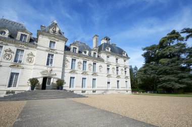 Cheverny