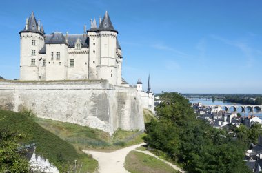 Saumur