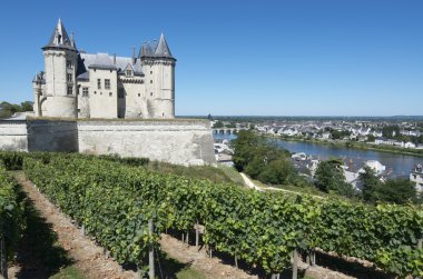 Saumur