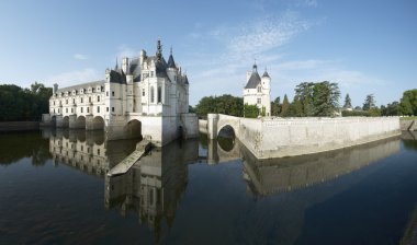 Chenonceau