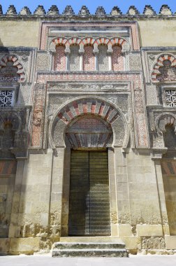 cordoba camii